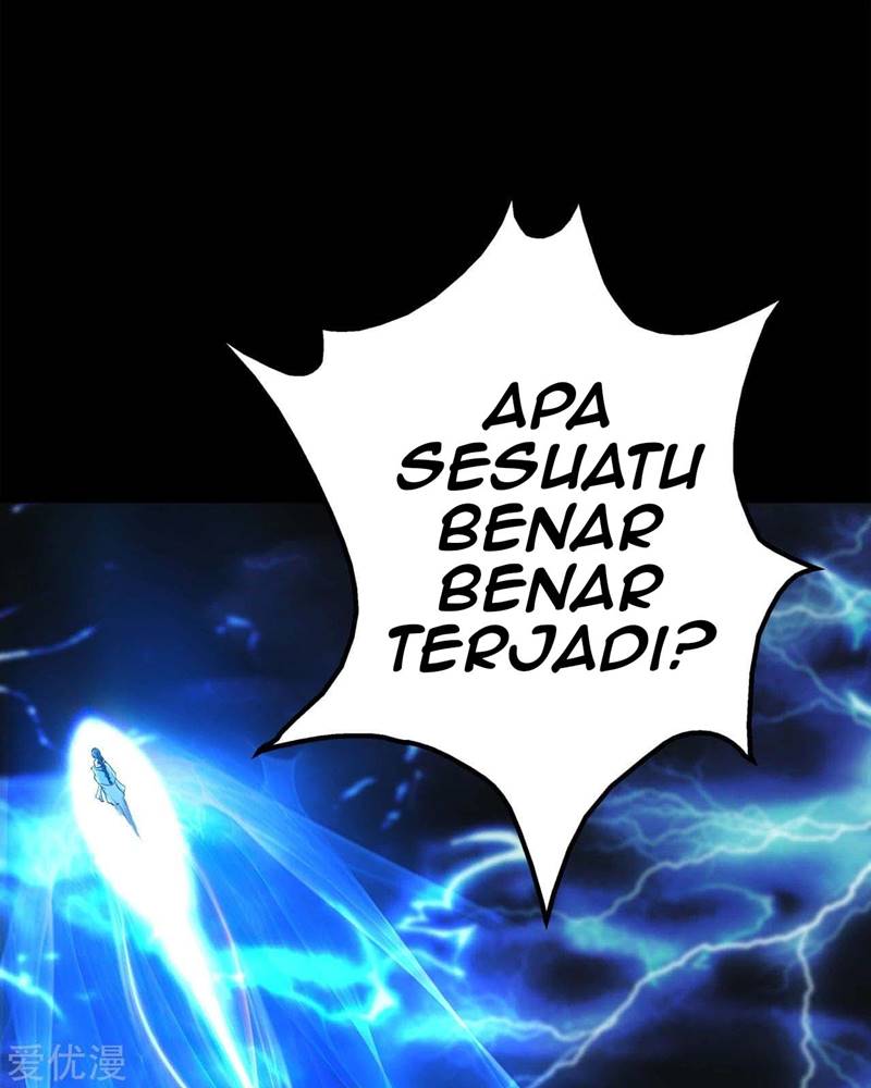 Matchless Emperor Chapter 92 Bahasa Indonesia